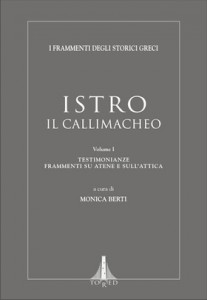 Istro il Callimacheo