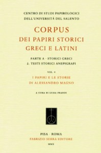 Prandi - Storici Alessandro