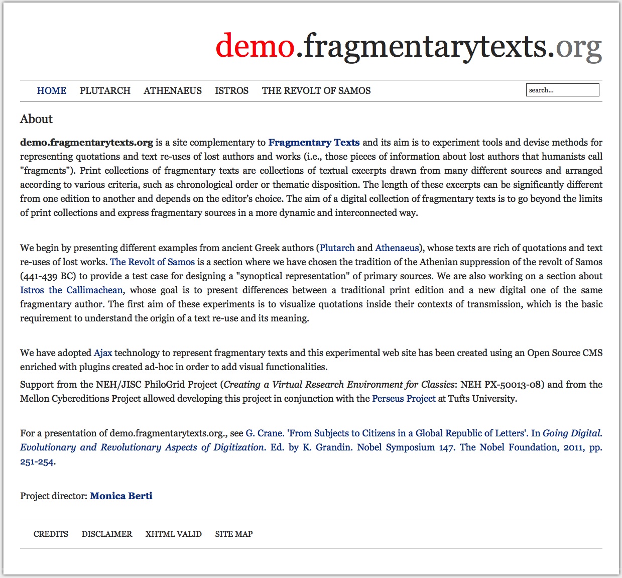 demo.fragmentarytexts.org