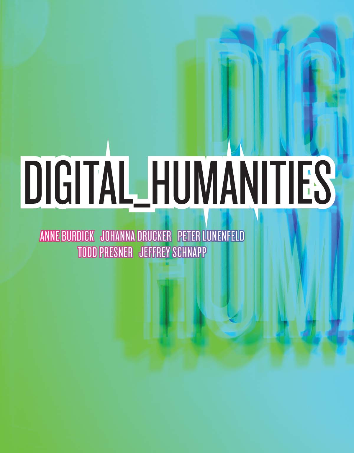 Fragmentary Texts » Digital Humanities the MIT Press